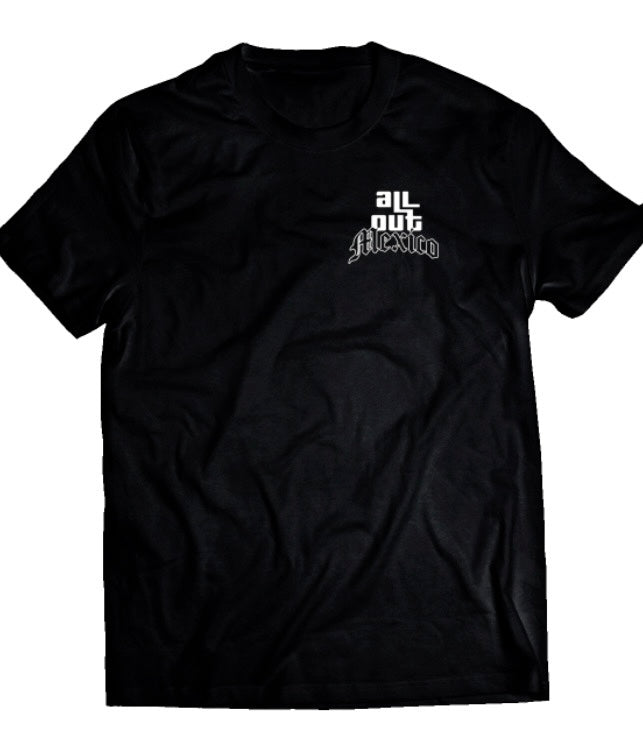 AllOutMexico GTA Shirt